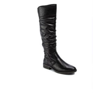 Averill tall boot by barestraps